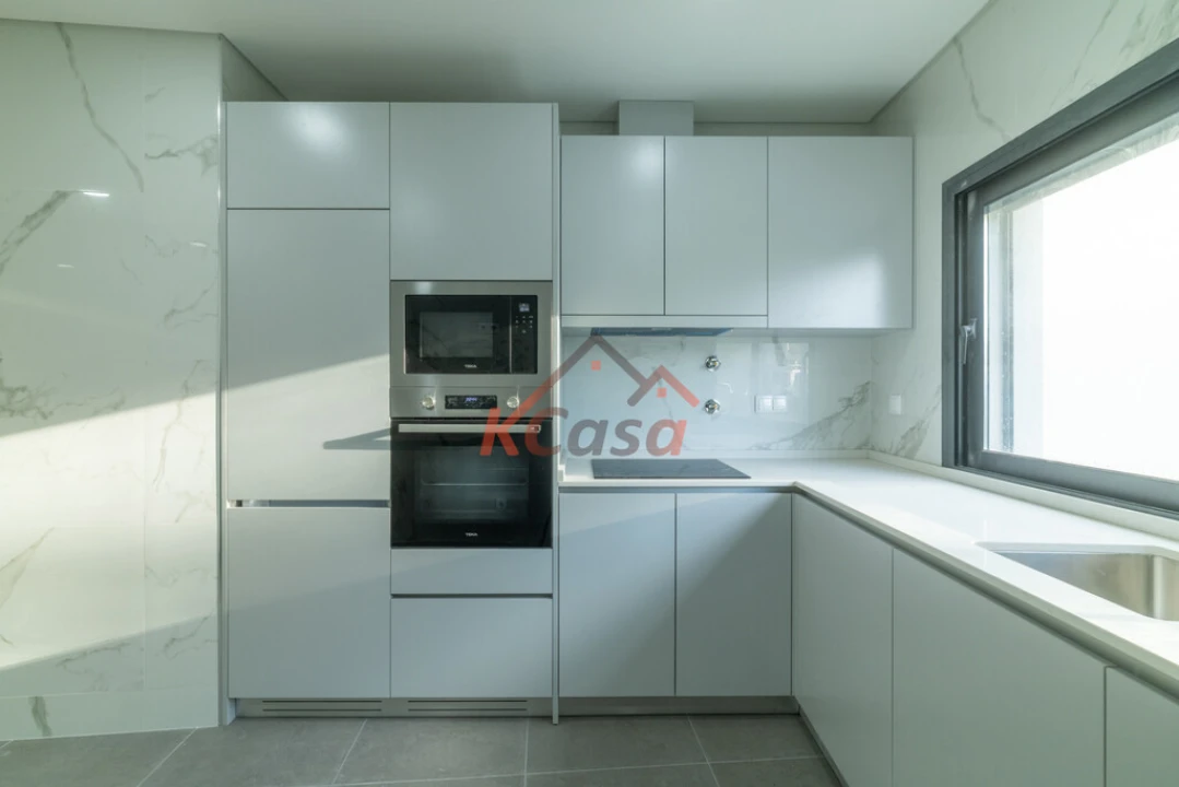 Moradia T3 para Venda em Alfena Foto 27