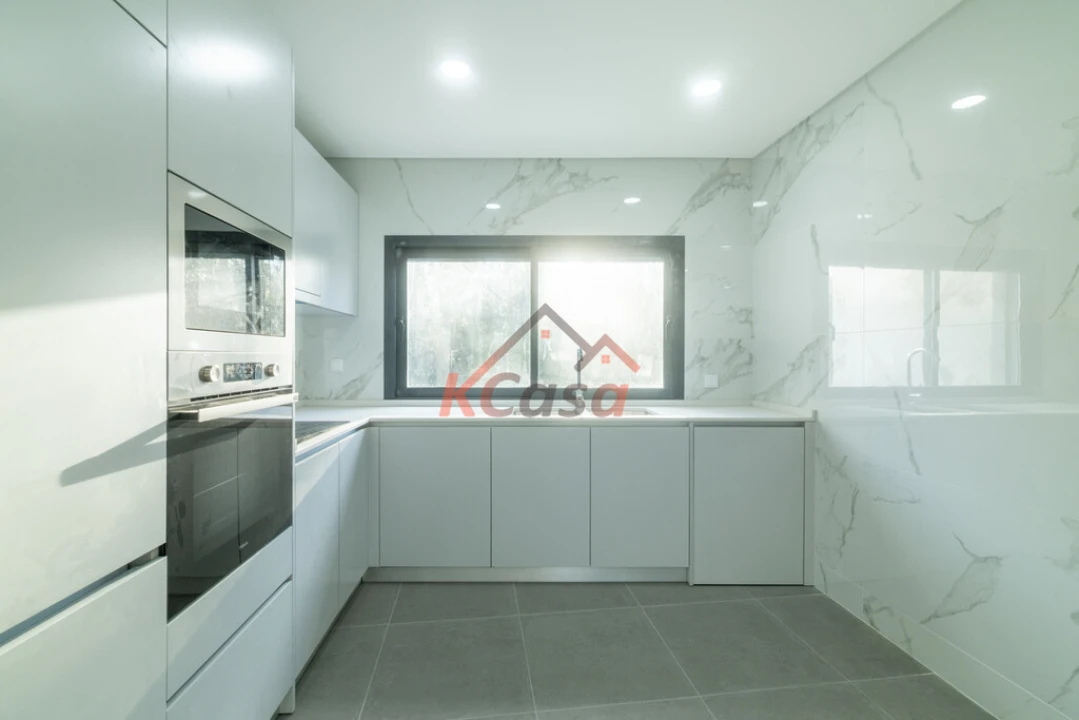 Moradia T3 para Venda em Alfena Foto 29