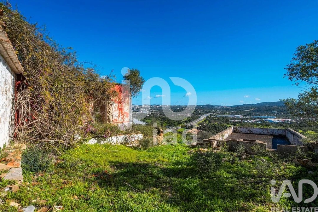 Quinta T4 para Venda em Loule (São Sebastião) Foto 11