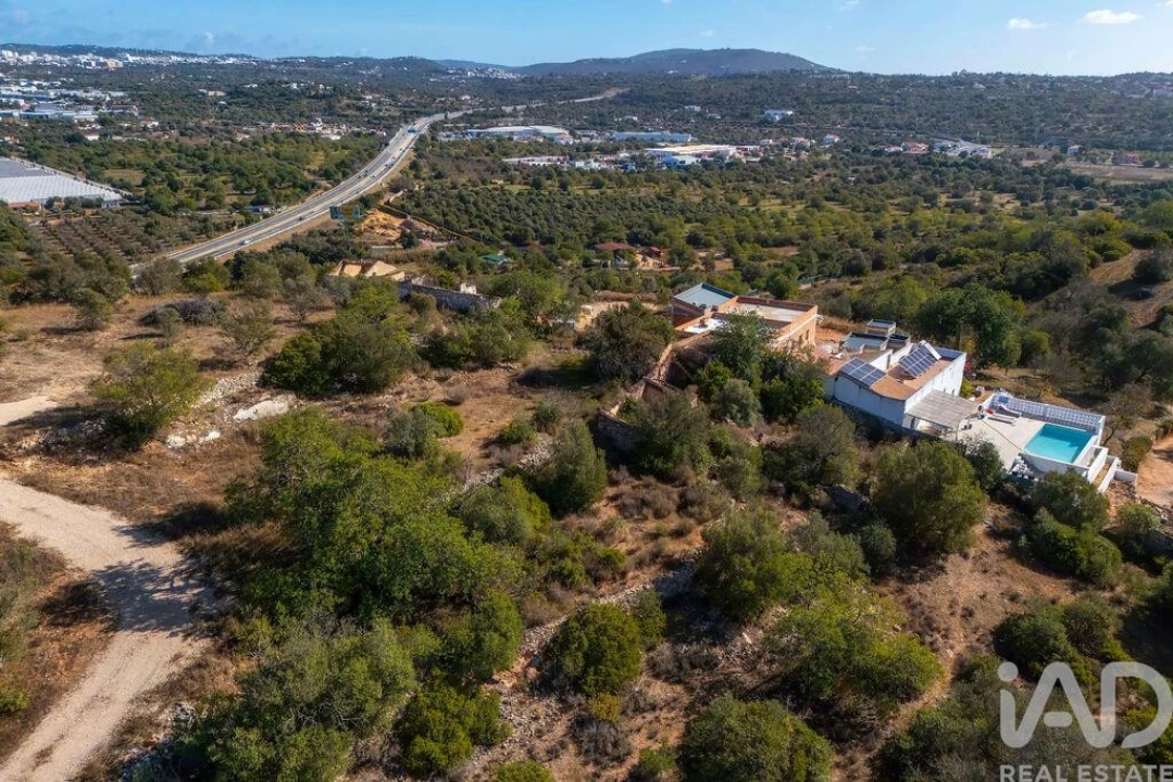 Quinta T4 para Venda em Loule (São Sebastião) Foto 28
