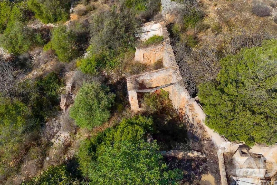 Quinta T4 para Venda em Loule (São Sebastião) Foto 19
