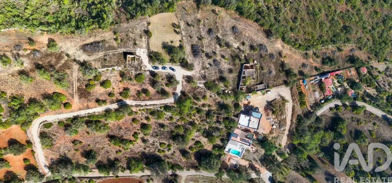 Quinta T4 para Venda em Loule (São Sebastião) Foto 27