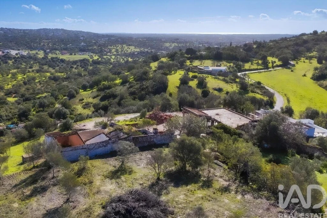 Quinta T4 para Venda em Loule (São Sebastião) Foto 1