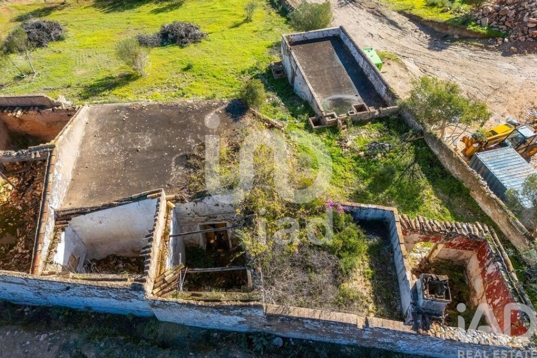 Quinta T4 para Venda em Loule (São Sebastião) Foto 10