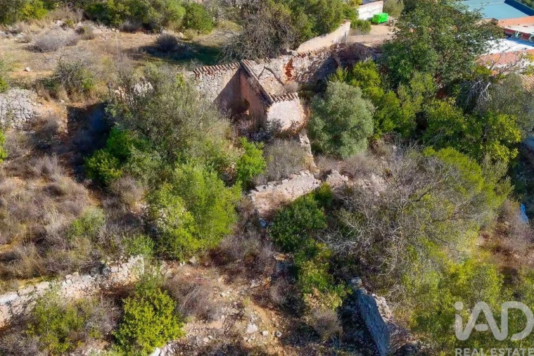 Quinta T4 para Venda em Loule (São Sebastião) Foto 21