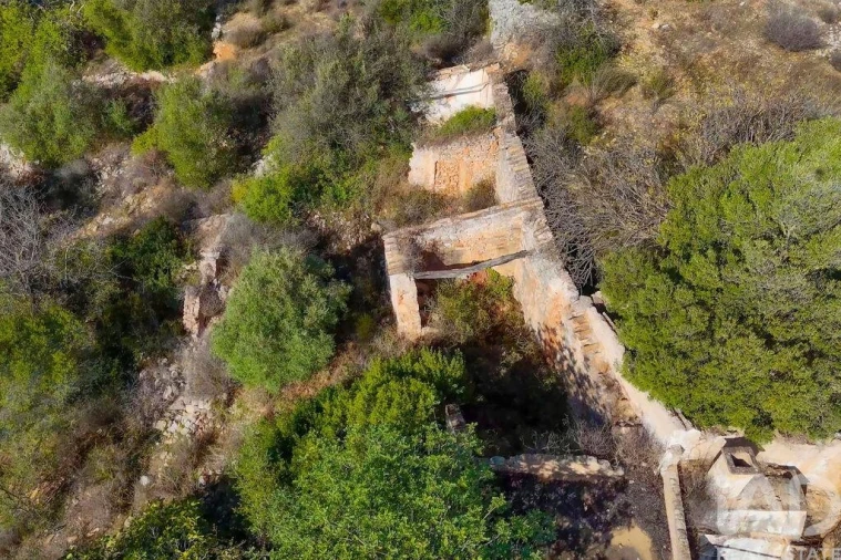 Quinta T4 para Venda em Loule (São Sebastião) Foto 19