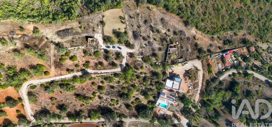 Quinta T4 para Venda em Loule (São Sebastião) Foto 27