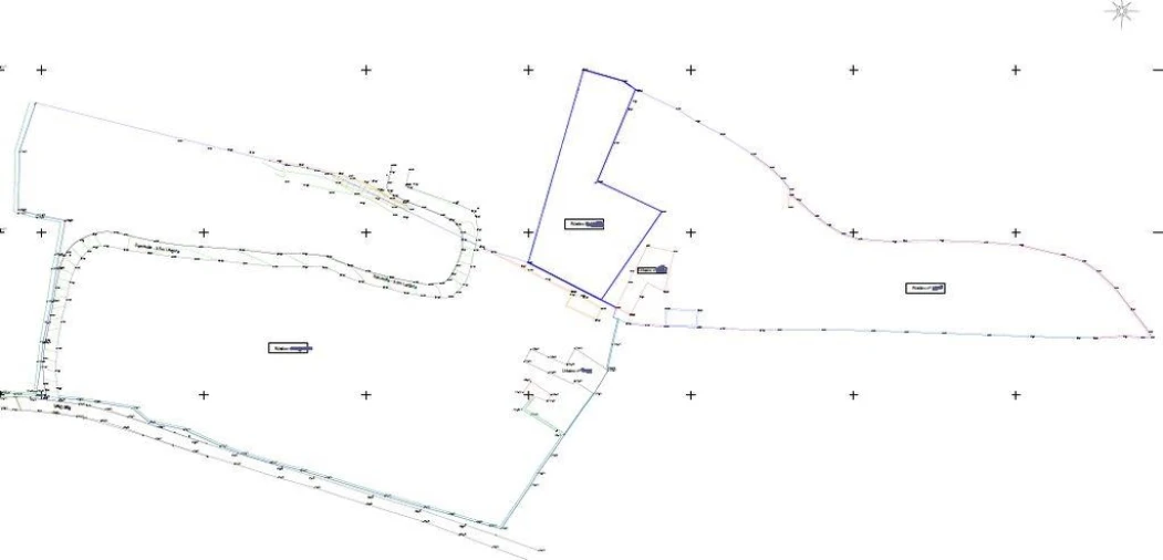 Quinta T4 para Venda em Loule (São Sebastião) Foto 4