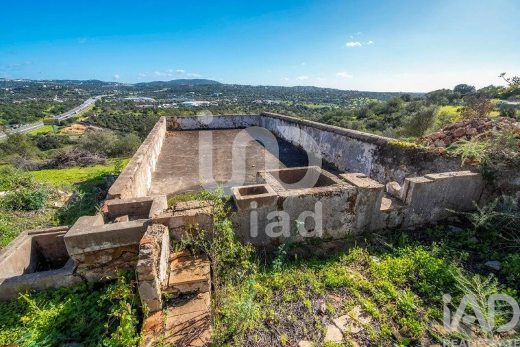 Quinta T4 para Venda em Loule (São Sebastião) Foto 12