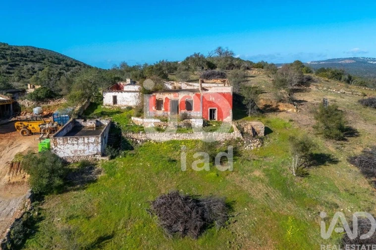 Quinta T4 para Venda em Loule (São Sebastião) Foto 9