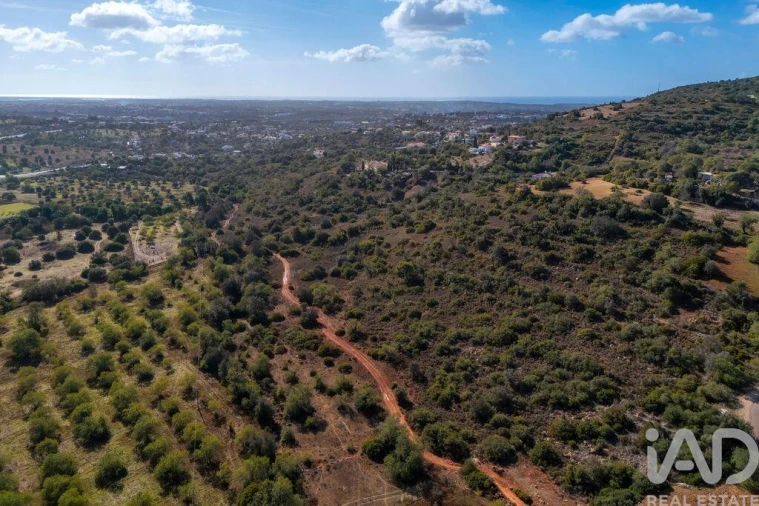Quinta T4 para Venda em Loule (São Sebastião) Foto 14