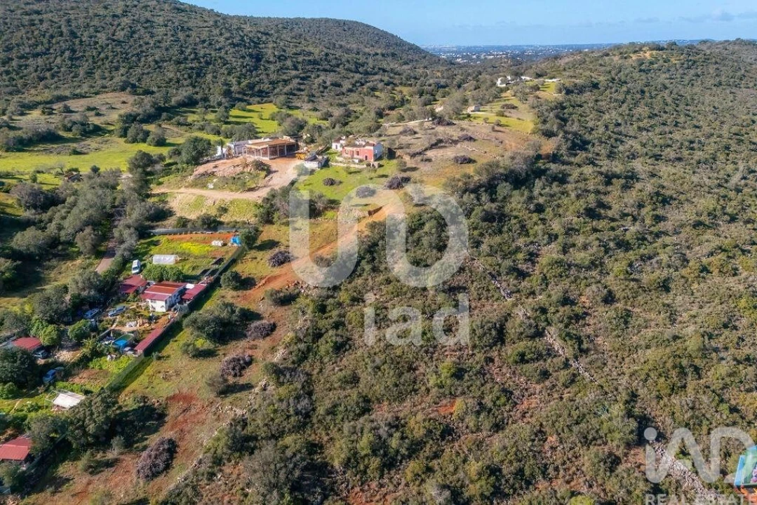Quinta T4 para Venda em Loule (São Sebastião) Foto 7