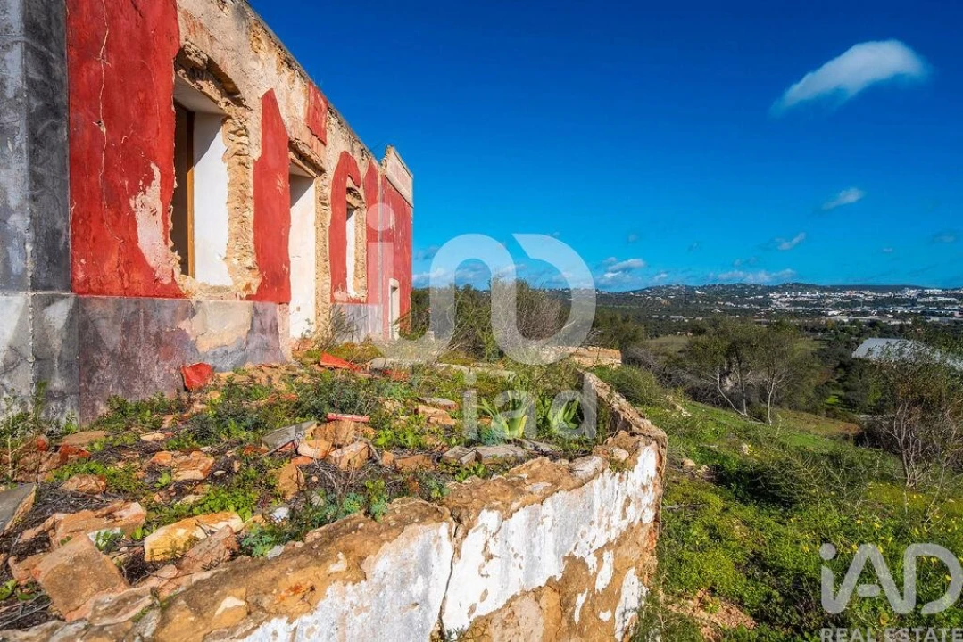Quinta T4 para Venda em Loule (São Sebastião) Foto 13