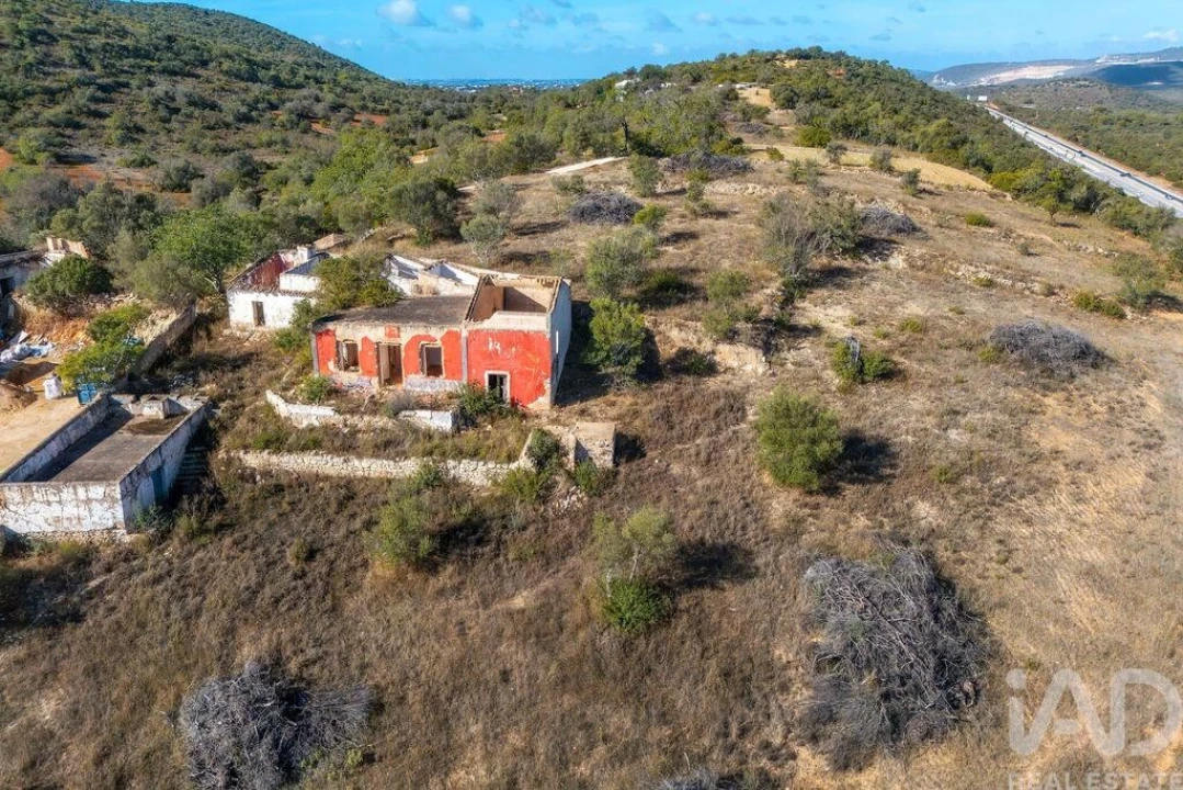 Quinta T4 para Venda em Loule (São Sebastião) Foto 8