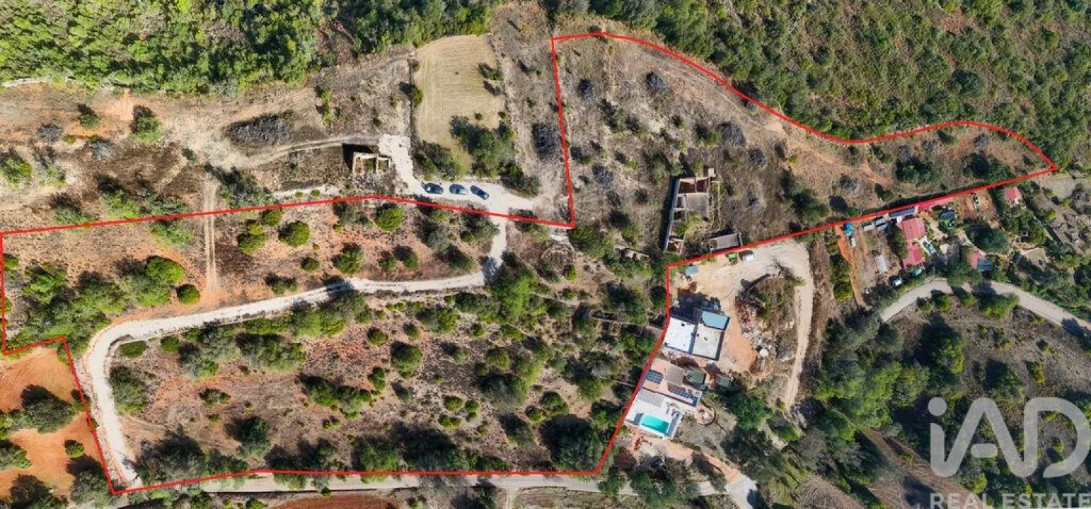 Quinta T4 para Venda em Loule (São Sebastião) Foto 3