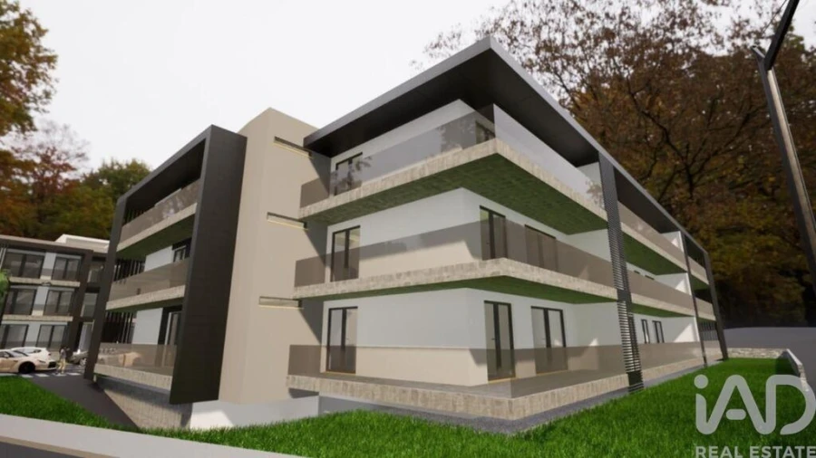 Apartamento T2 para Venda em Prado e Remoães Foto 3