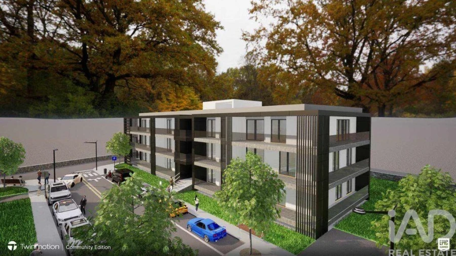 Apartamento T2 para Venda em Prado e Remoães Foto 9