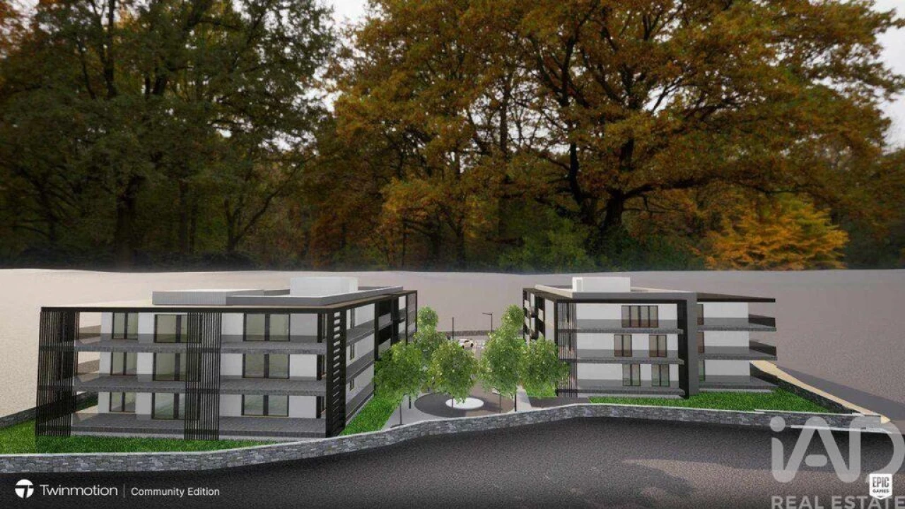 Apartamento T2 para Venda em Prado e Remoães Foto 6