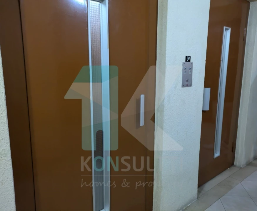 Apartamento T2 para Venda em Algueirão-Mem Martins Foto 20