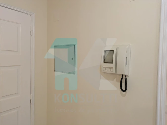 Apartamento T2 para Venda em Algueirão-Mem Martins Foto 13