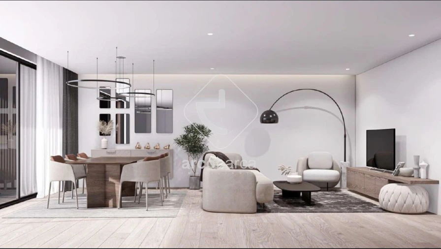 Apartamento T1 para Venda em Vila Nova de Cerveira e Lovelhe Foto 4