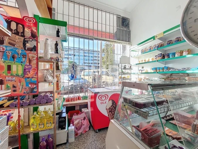 Loja para Venda em Lumiar Foto 7