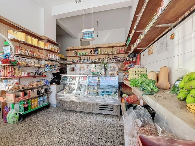 Loja para Venda em Lumiar Foto 2