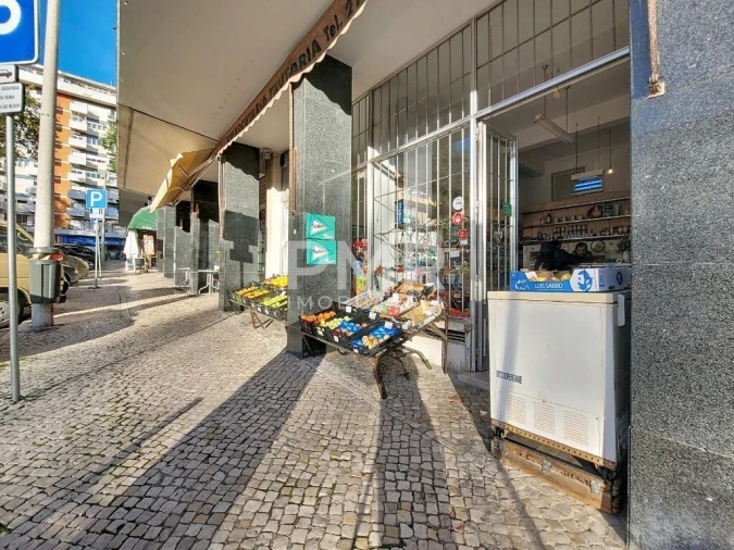 Loja para Venda em Lumiar Foto 8