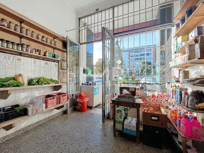 Loja para Venda em Lumiar Foto 4