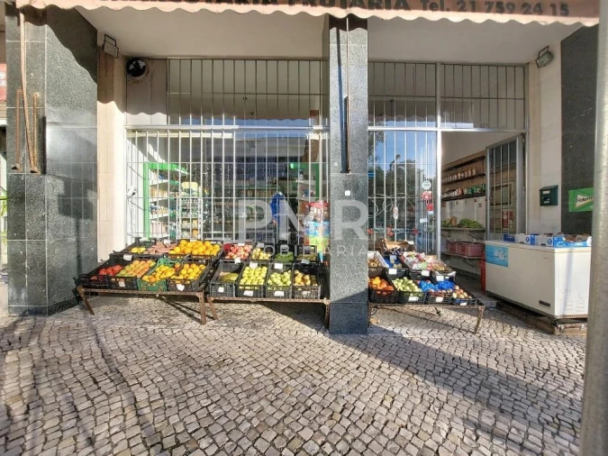 Loja para Venda em Lumiar Foto 11