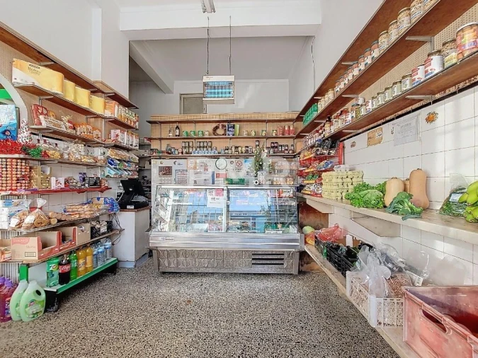 Loja para Venda em Lumiar