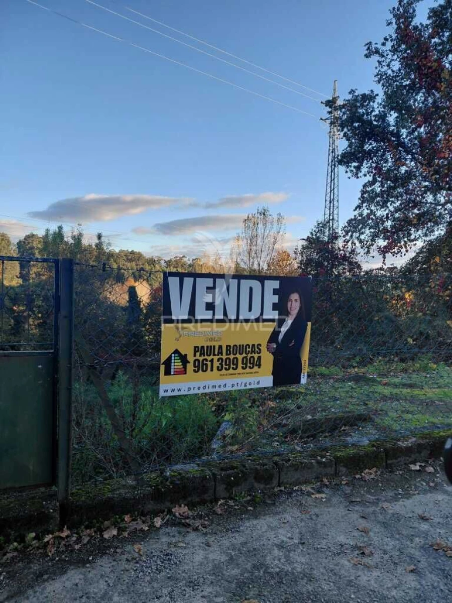 Terreno para Venda em Friande Foto 2