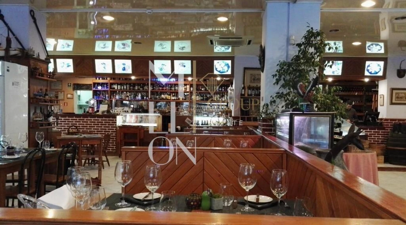 Negócio para Venda em Lagoa e Carvoeiro Foto 1