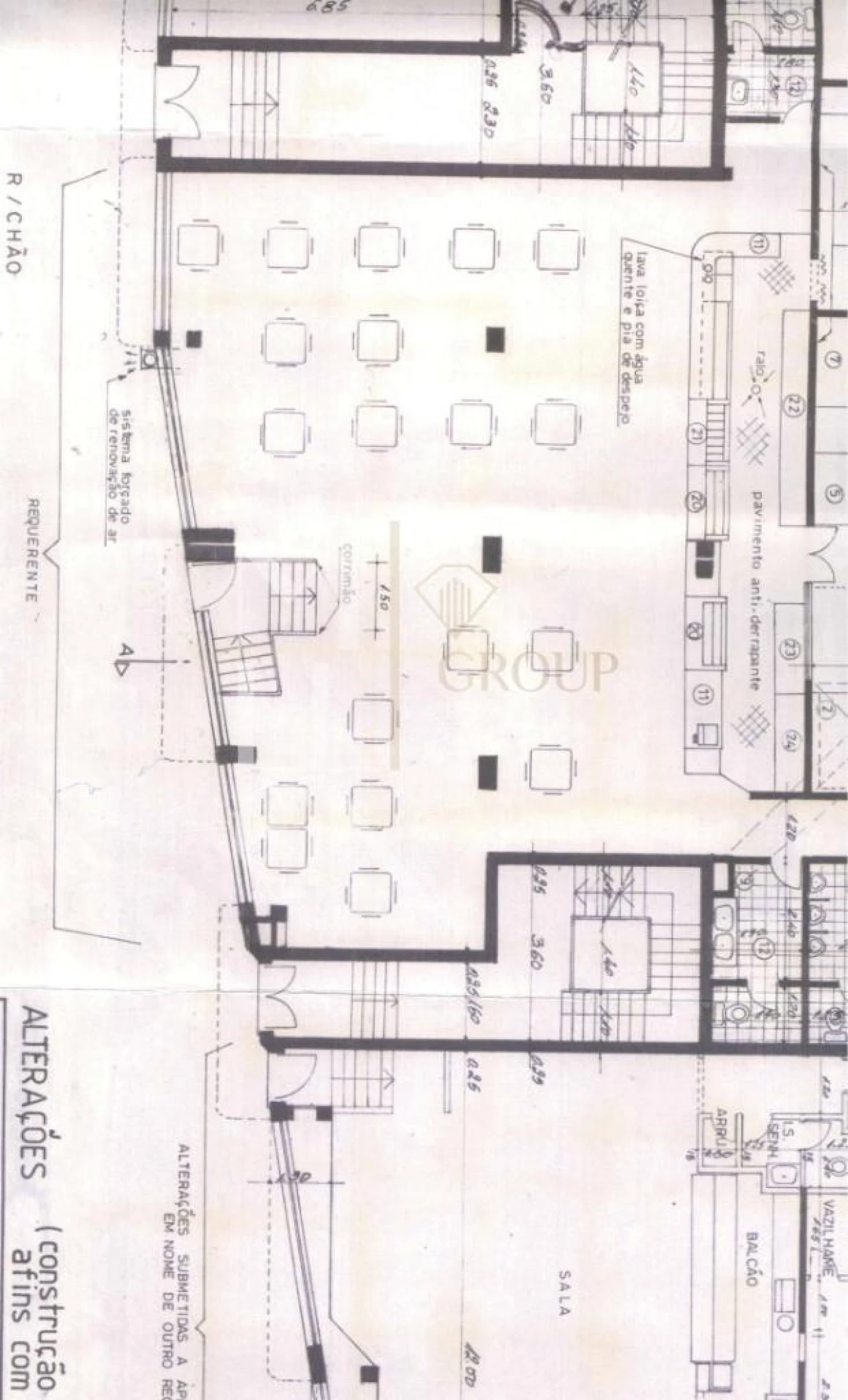 Negócio para Venda em Lagoa e Carvoeiro Foto 2