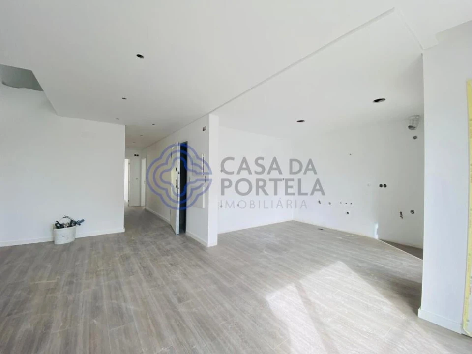 Apartamento T3 para Venda em Corroios Foto 6