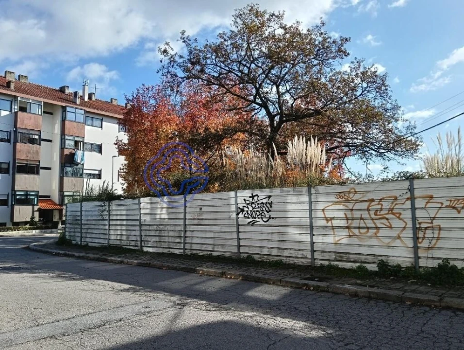 Terreno para Venda em Ermesinde Foto 21