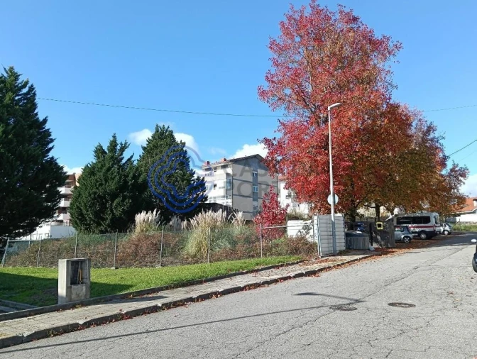 Terreno para Venda em Ermesinde Foto 7