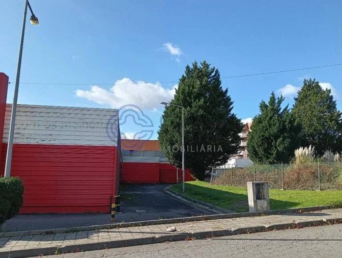 Terreno para Venda em Ermesinde Foto 10