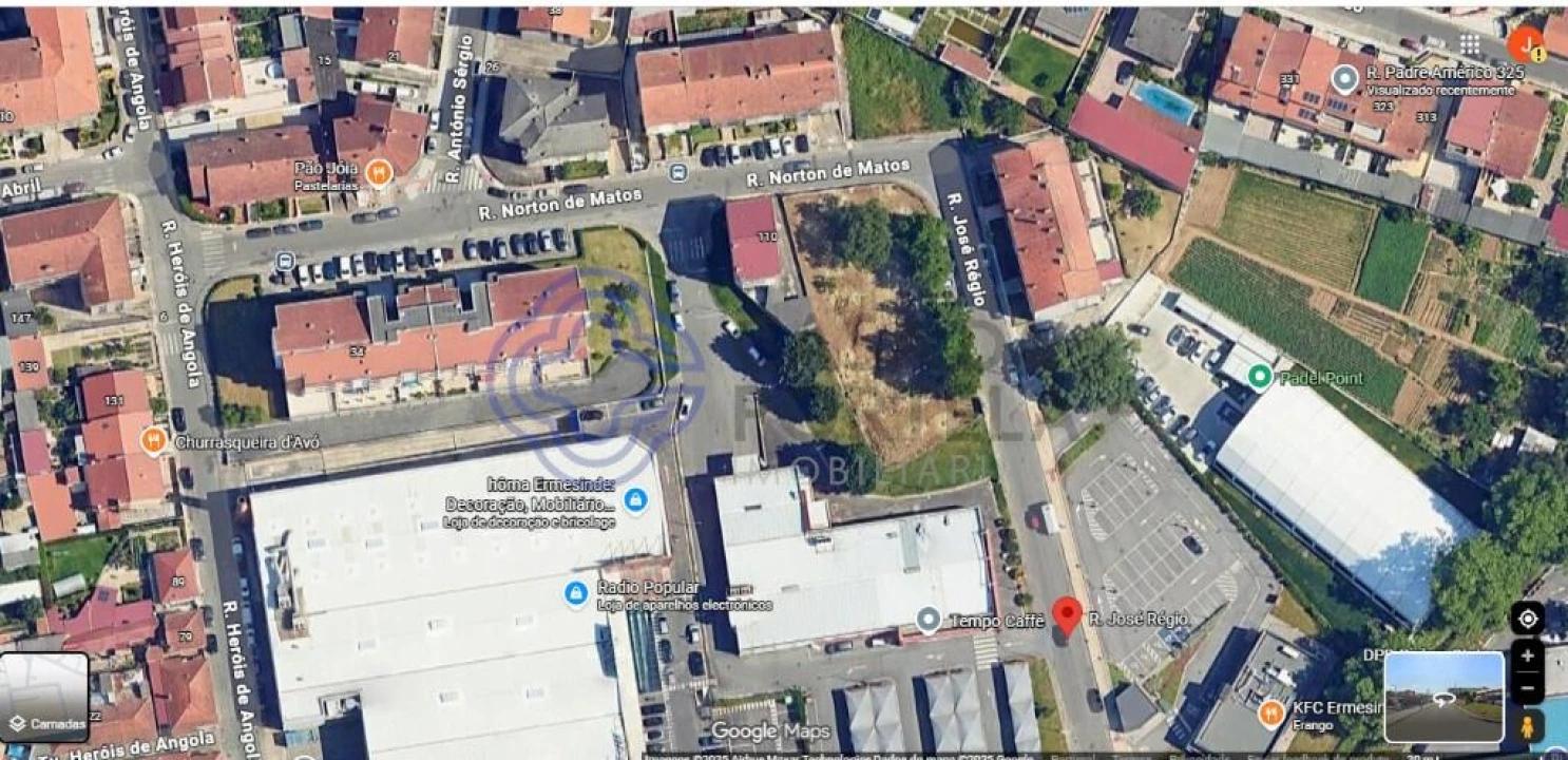 Terreno para Venda em Ermesinde Foto 11