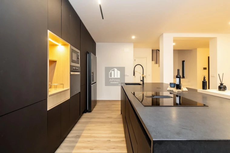 Moradia T4 para Venda em Quinta do Conde Foto 33