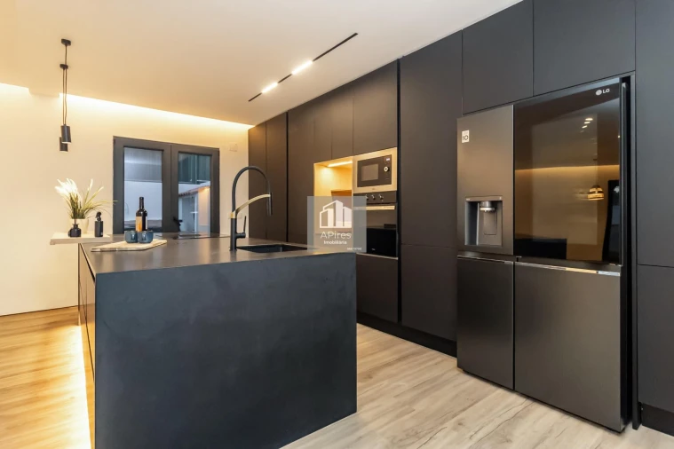 Moradia T4 para Venda em Quinta do Conde Foto 39