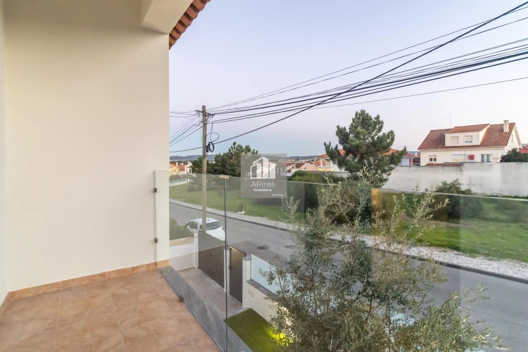 Moradia T4 para Venda em Quinta do Conde Foto 59