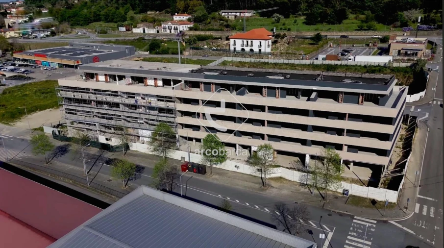 Apartamento T1 para Venda em Vila Nova de Cerveira e Lovelhe Foto 18