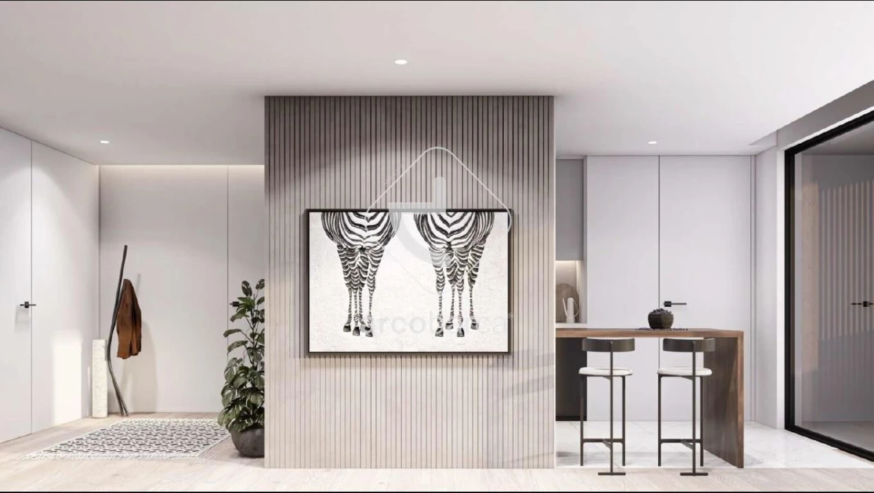 Apartamento T1 para Venda em Vila Nova de Cerveira e Lovelhe Foto 9