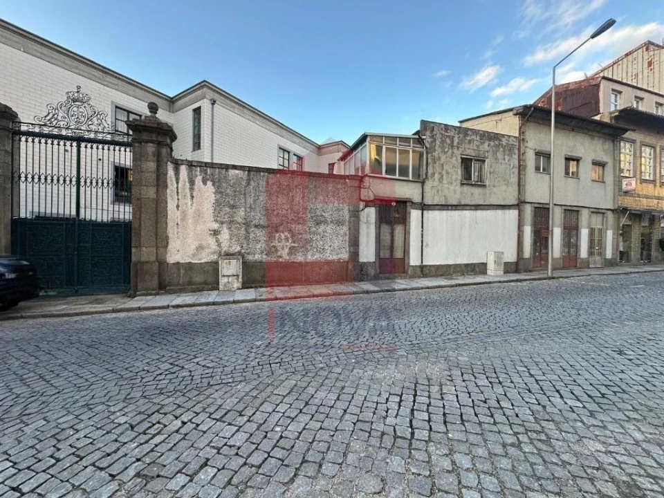 Prédio para Venda em São Vicente (Braga) Foto 5