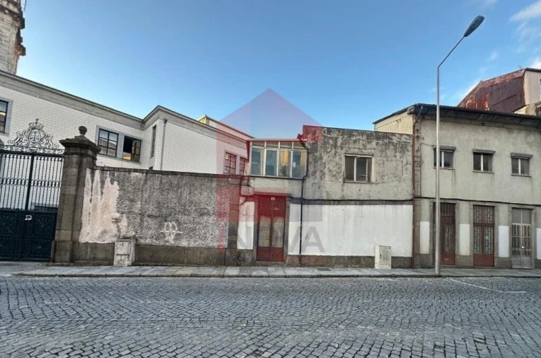 Prédio para Venda em São Vicente (Braga) Foto 4