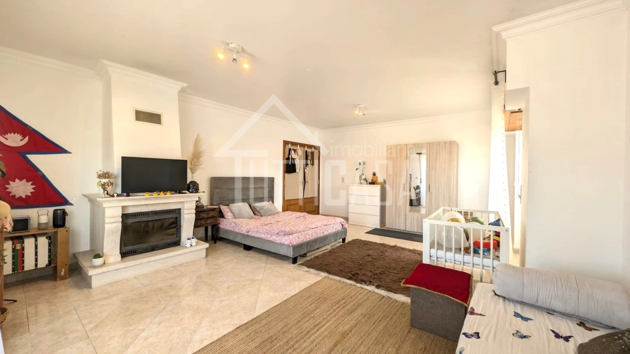 Apartamento T3 para Venda em Malveira e São Miguel de Alcainça Foto 10