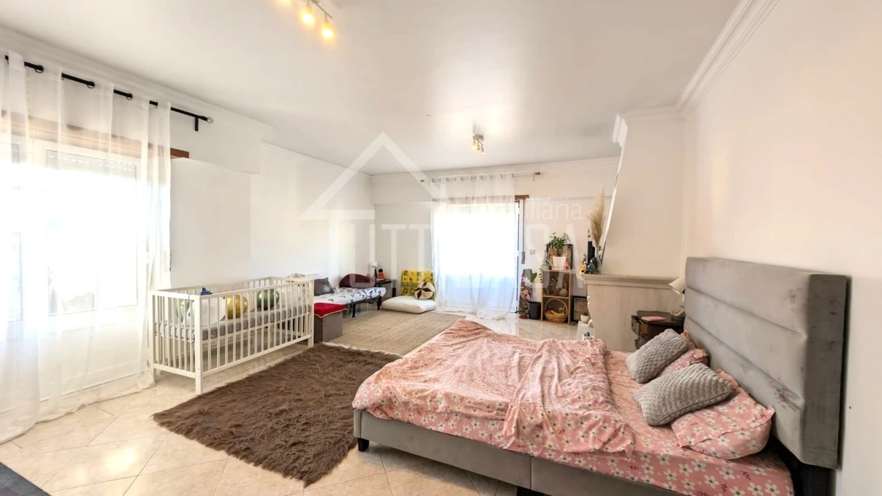 Apartamento T3 para Venda em Malveira e São Miguel de Alcainça Foto 11