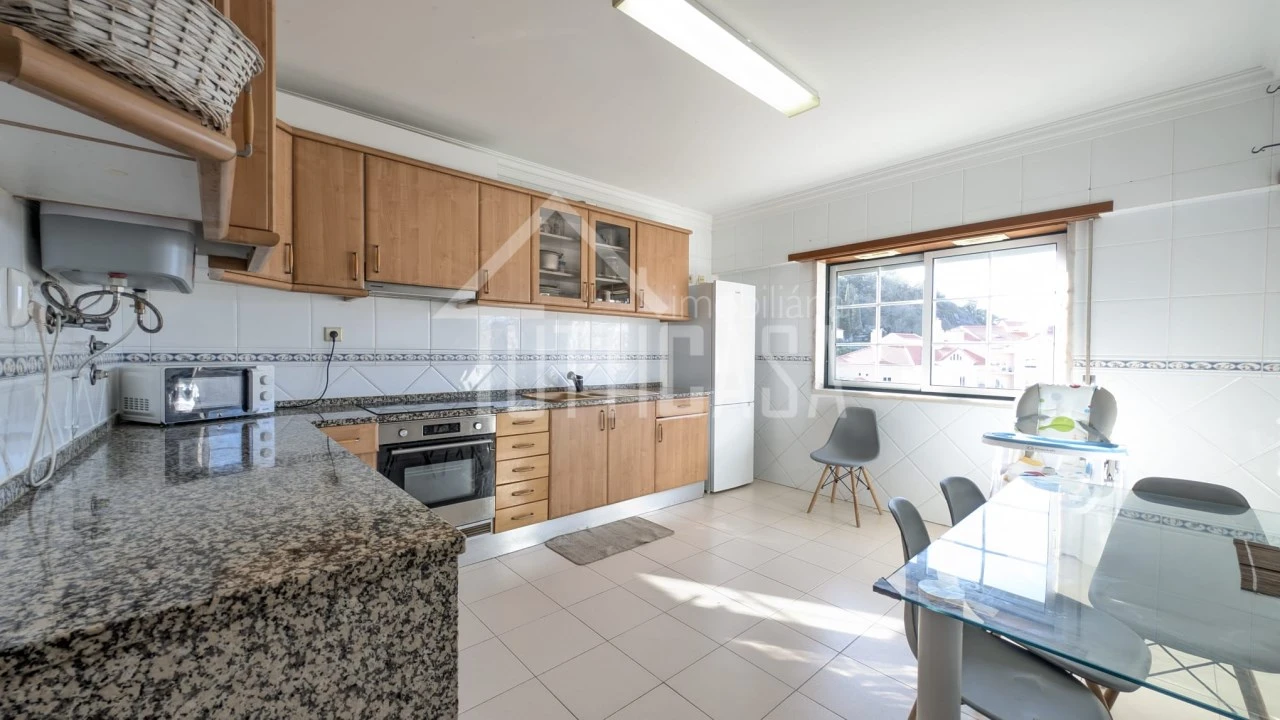 Apartamento T3 para Venda em Malveira e São Miguel de Alcainça Foto 1