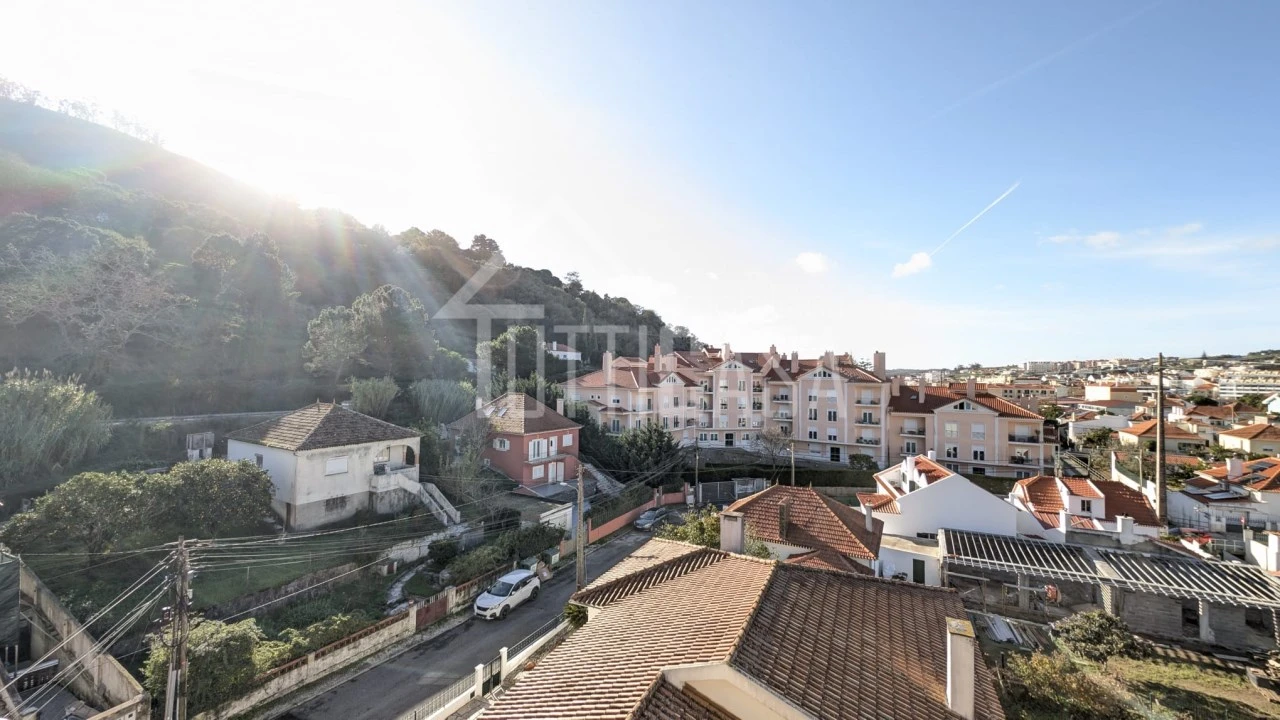 Apartamento T3 para Venda em Malveira e São Miguel de Alcainça Foto 21